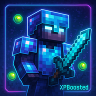 XPBoosted