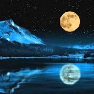 Moonwalking