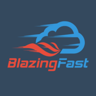 Blazingfast