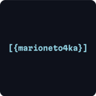 marioneto4ka