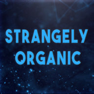 StrangelyOrganic