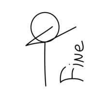 Fine