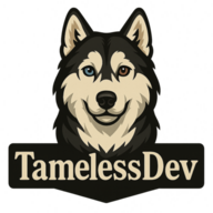 Tameless Hosting