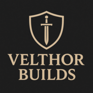 VelthorBuilds