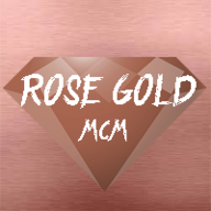 RoseGold