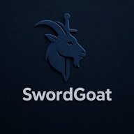 SwordGoat