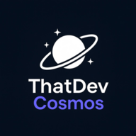 ThatDevCosmos
