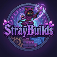 StrayBuilds