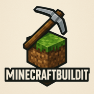 MinecraftBuildIt