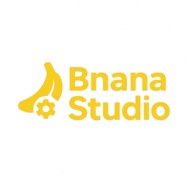 BNANA STUDIO
