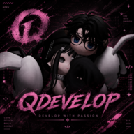 QDevelop
