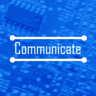 Communicate