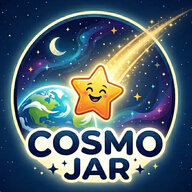 cosmo-jar