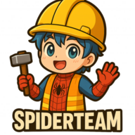 SpiderTeam