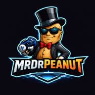 MrDrPeanut