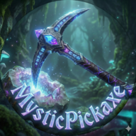 Mystic_Pickaxe