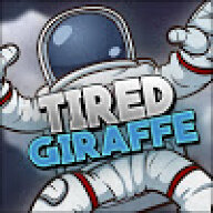 TiredGiraffe