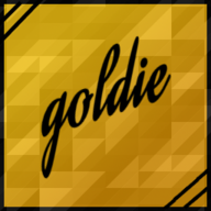 goldie