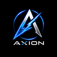Axion9