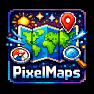 PixelMaps