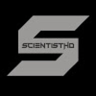 ScientistHD