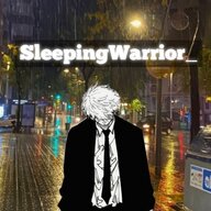 SleepingWarrior