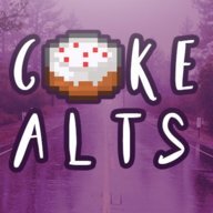 Cake Accounts