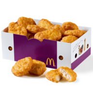 McNuggets