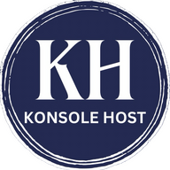 Konsole Host