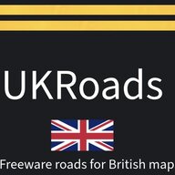 UKRoads - Sean