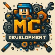 MCDevelopment