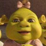 Shreked