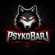 PsykoBarj