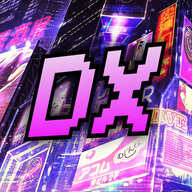 DarkneX