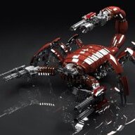 scorpion808