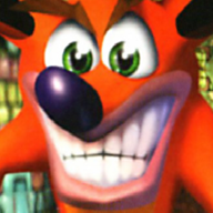 CrashBandicoot