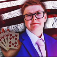 Harry Matthews