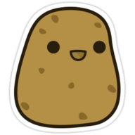 PotatoGod