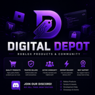 DigitalDepotHub