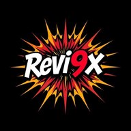 Revi9x