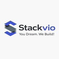 Stackvio