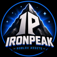 IronPeak Studio
