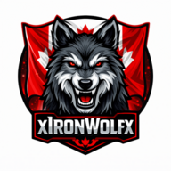 xIronWolfx