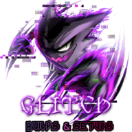 Official Glitch