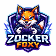 ZockerFoxy