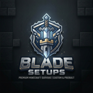Blade Setups1