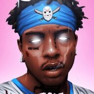 Ski Mask
