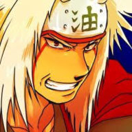 Jiraiya
