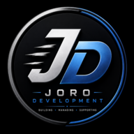 Joro Development