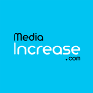 Media Increase